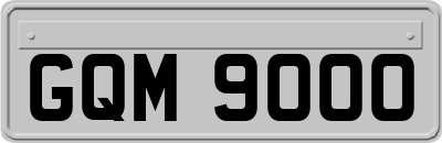 GQM9000
