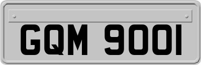 GQM9001
