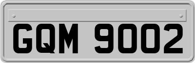 GQM9002