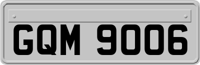 GQM9006