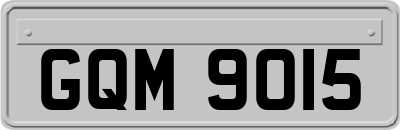 GQM9015
