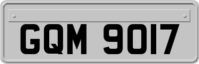 GQM9017