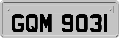 GQM9031