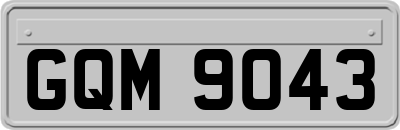 GQM9043