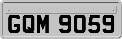 GQM9059