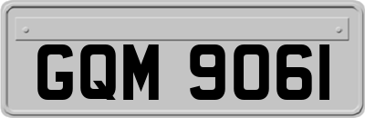 GQM9061