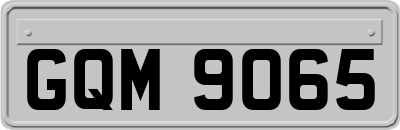GQM9065