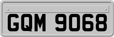 GQM9068