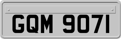 GQM9071