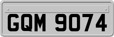 GQM9074
