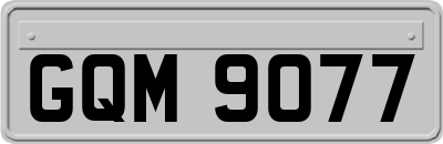 GQM9077