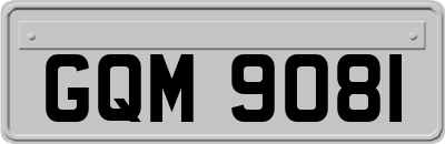 GQM9081