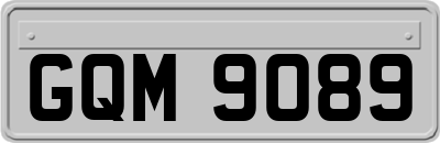 GQM9089
