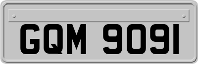 GQM9091