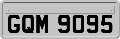 GQM9095