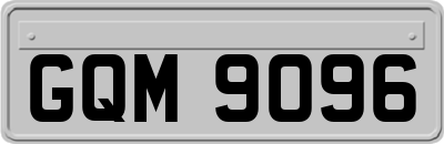 GQM9096