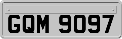 GQM9097