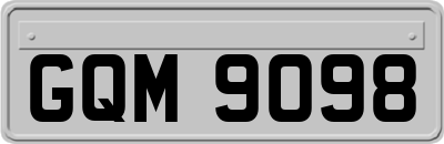 GQM9098