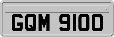 GQM9100