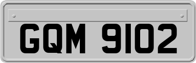 GQM9102
