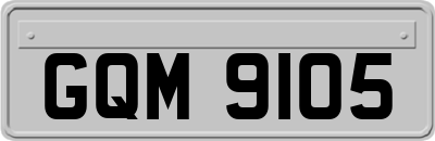 GQM9105
