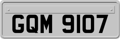 GQM9107