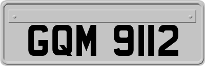 GQM9112
