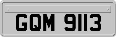GQM9113