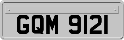 GQM9121