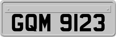 GQM9123