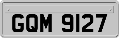 GQM9127