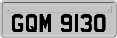 GQM9130