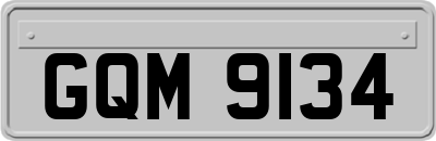 GQM9134