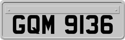 GQM9136