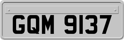 GQM9137