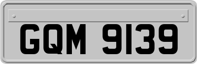 GQM9139