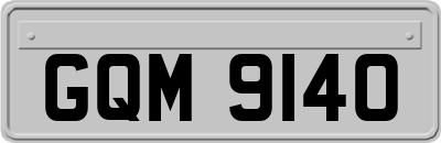 GQM9140