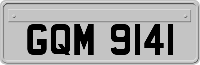 GQM9141
