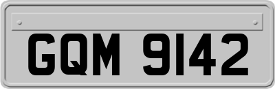 GQM9142