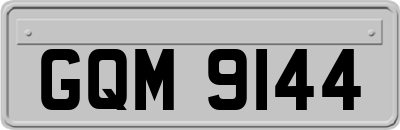 GQM9144