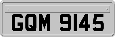 GQM9145