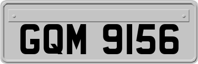 GQM9156