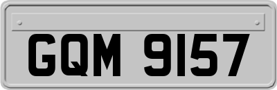 GQM9157