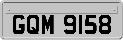 GQM9158