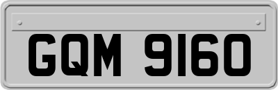 GQM9160