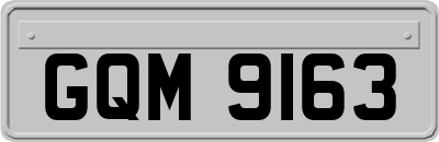 GQM9163