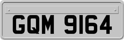 GQM9164