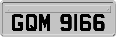 GQM9166
