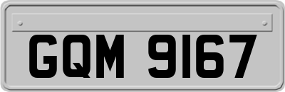 GQM9167