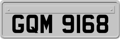GQM9168
